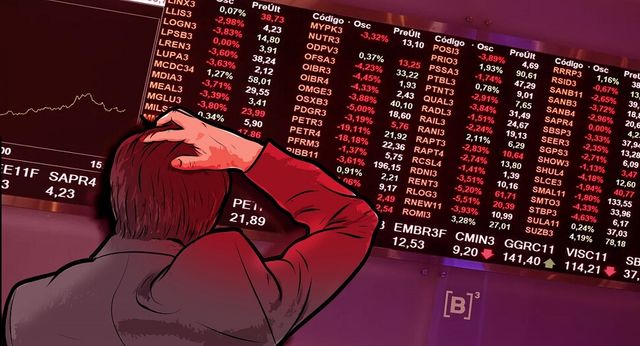Gestores de ações lambem as feridas do pior ano da história