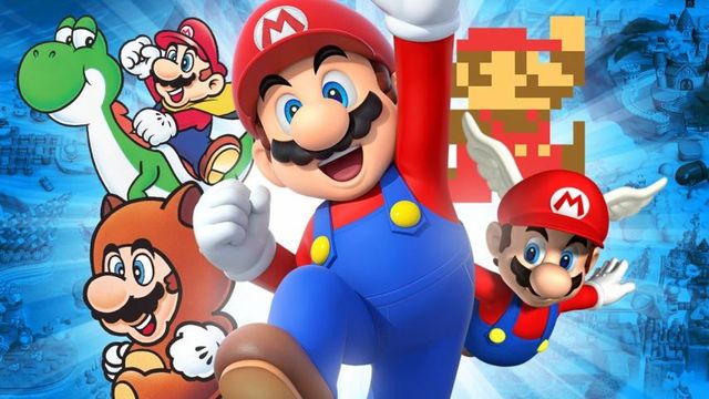 A Nintendo está barata — e o jogo está mudando