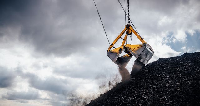 Produção da Vale supera projeções e bate a Rio Tinto