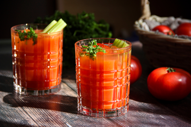 Bloody Mary: o drink mais divisivo da história da coquetelaria 