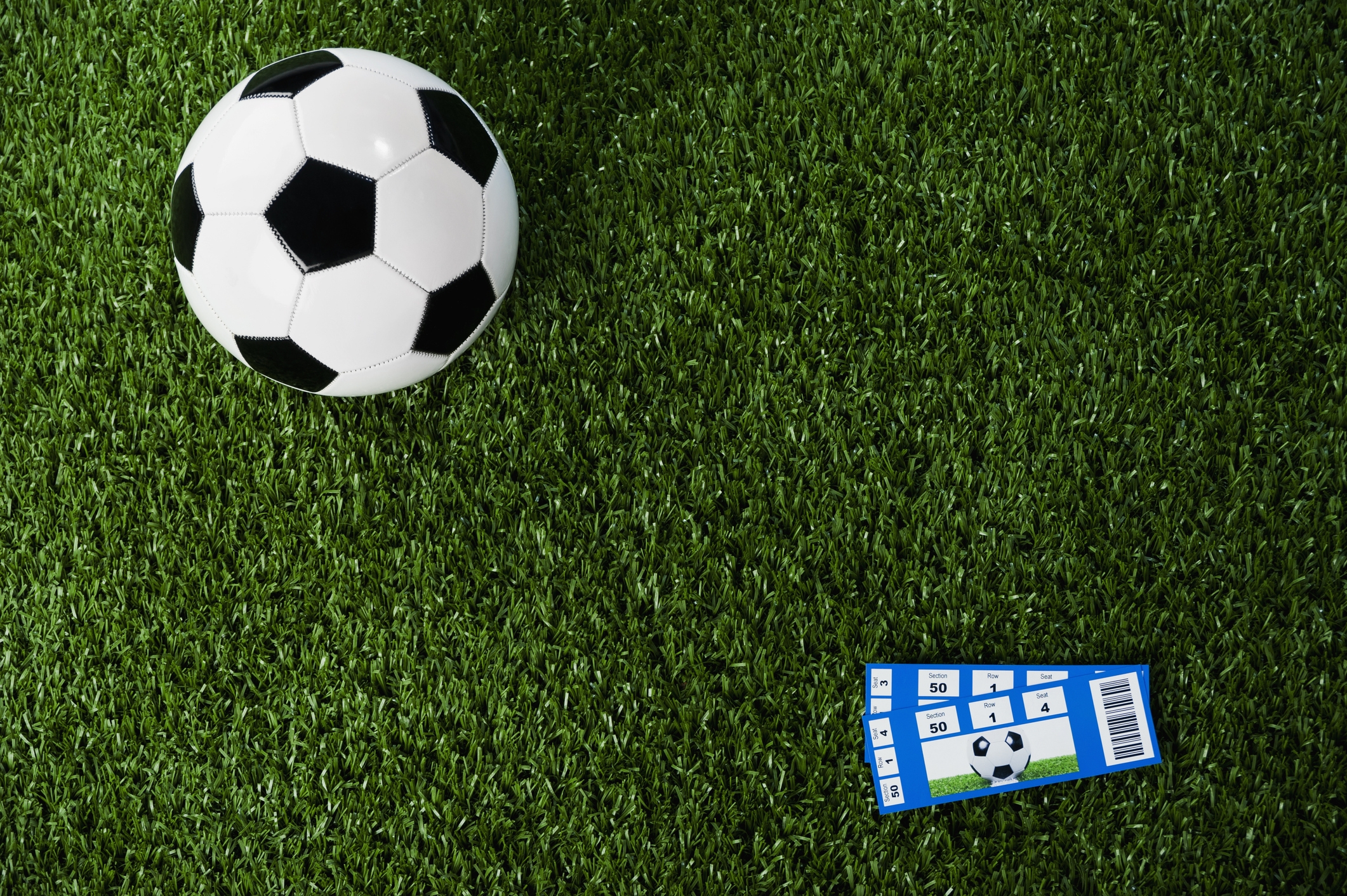 Outfield e Ingresse querem R$ 500 mi para antecipar bilheterias do futebol