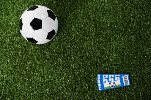 Outfield e Ingresse querem R$ 500 mi para antecipar bilheterias do futebol