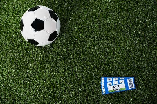 Outfield e Ingresse querem R$ 500 mi para antecipar bilheterias do futebol