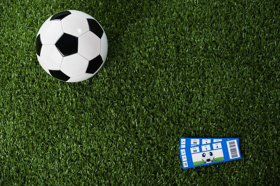 Outfield e Ingresse querem R$ 500 mi para antecipar bilheterias do futebol
