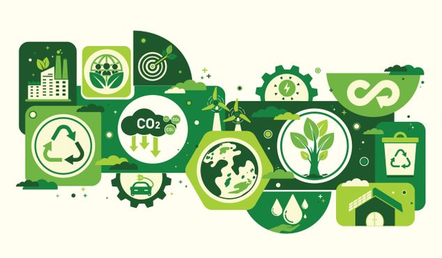O mercado de carbono pode salvar o mundo. Antes, precisa salvar a si mesmo