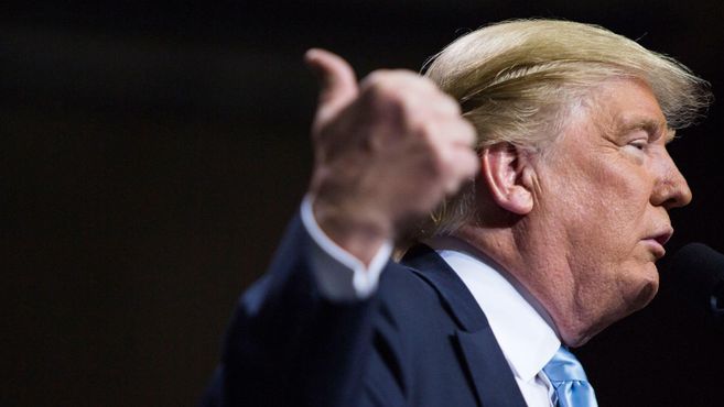 Um ‘black box' na Casa Branca: como Bob Mercer pode eleger Trump