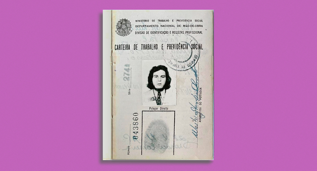 Nem Washington, nem Olivetto. O gênio era ‘Oliveira’