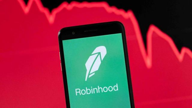 Buffett:  Robinhood transforma a Bolsa num cassino