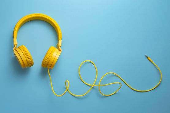 Gigante mundial de royalties de música coloca o pé Nas Nuvens