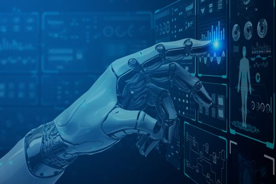 Totvs lança vertical de AI; morte do software é “maluquice de investidores”