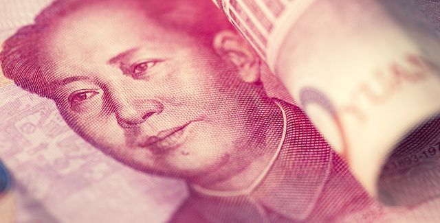 Yuan será reserva internacional ‘em 5 anos’