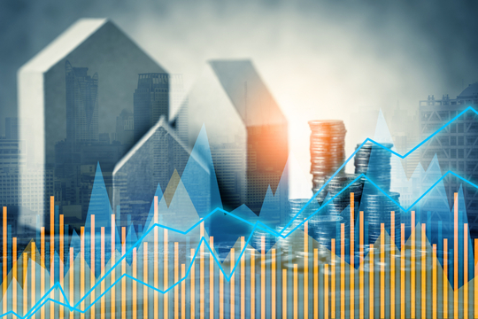 Fundos imobiliários superam o rótulo de “moda”