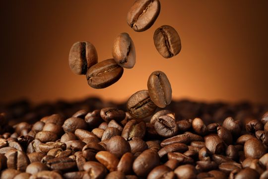 “Mais um cafezinho, por favor.” Melhor não