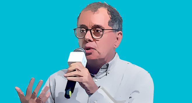 Vinci negocia compra da Verde; Stuhlberger e Lumina continuam sócios