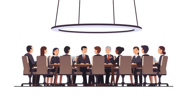 Como as mulheres afetam – na prática – os conselhos de administração
