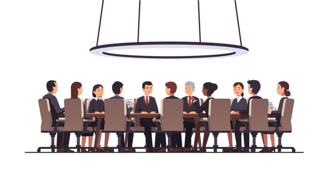 Como as mulheres afetam – na prática – os conselhos de administração