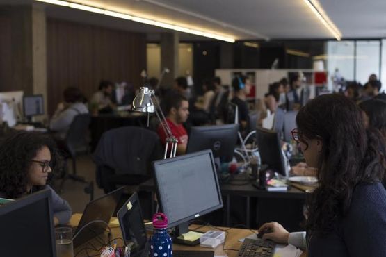 Fundador do Ebay faz aposta no Nexo