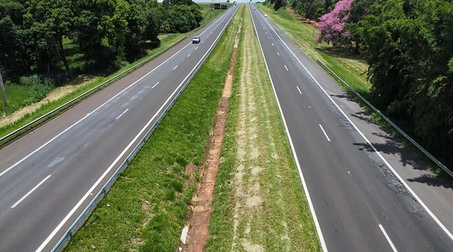 Rodovias do Tietê conclui RJ. Agora, é achar um comprador
