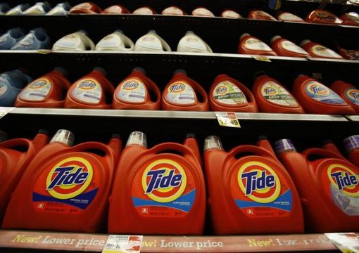 Na Procter & Gamble, fraldas, shampoos e... 'uma burocracia sufocante'