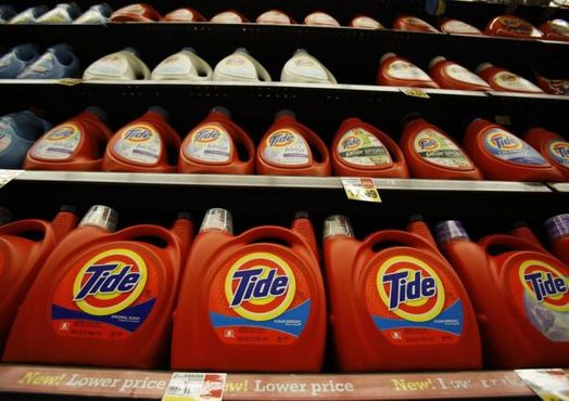 Na Procter & Gamble, fraldas, shampoos e... 'uma burocracia sufocante'