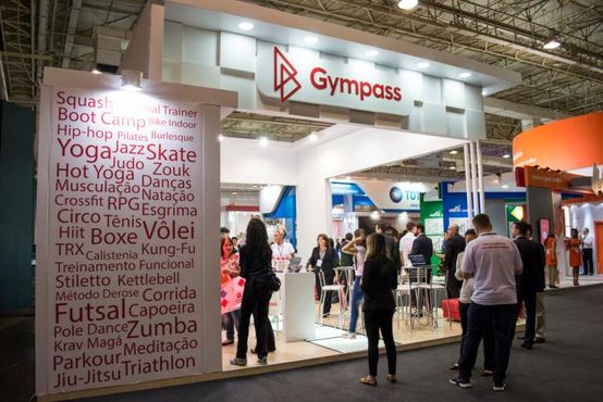 EXCLUSIVO: A ambição global do Gympass