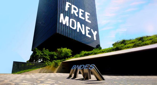 Os riscos do BNDES voltar ao passado