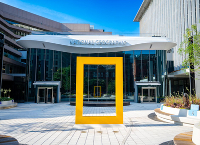 Museu da National Geographic é uma ode à curiosidade