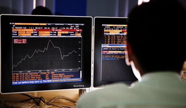 Symphony, a startup que quer tirar você da Bloomberg