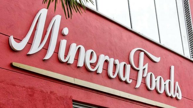 Minerva desafia ceticismo; papel sobe na contramão da Bolsa