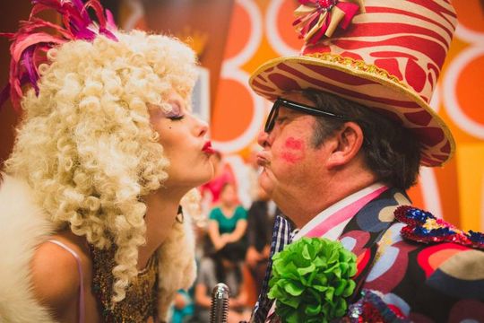 Millennials, conheçam o Chacrinha