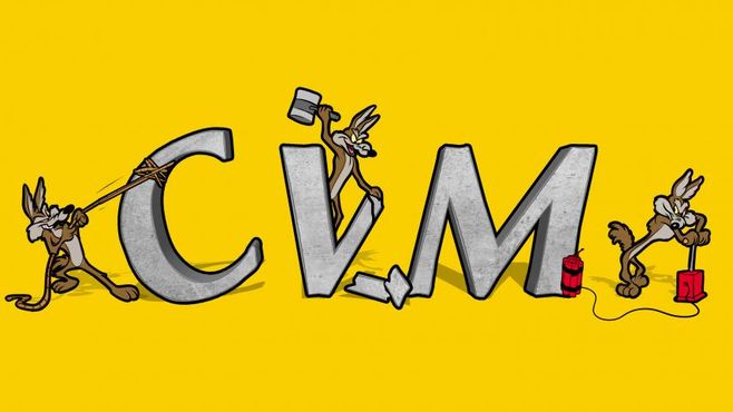 Na CVM, um xerife sem munição