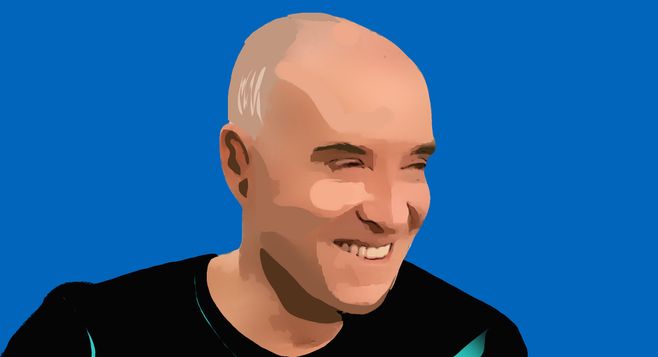 Eike Batista quer que você conheça o seu lado da história