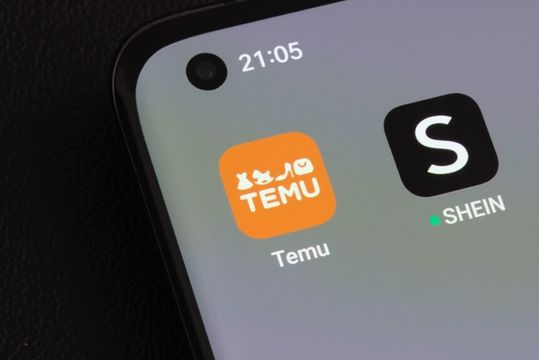Temu acusa Shein de “ameaçar, intimidar e coagir” fabricantes