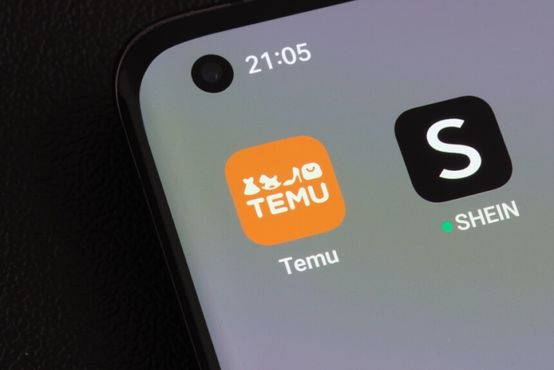 Temu acusa Shein de “ameaçar, intimidar e coagir” fabricantes