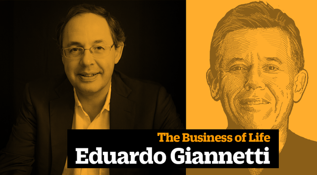 Eduardo Giannetti: por que pensar na morte é um convite à vida