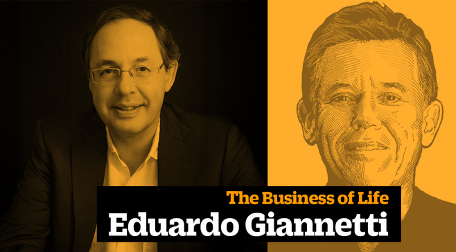 Eduardo Giannetti: por que pensar na morte é um convite à vida