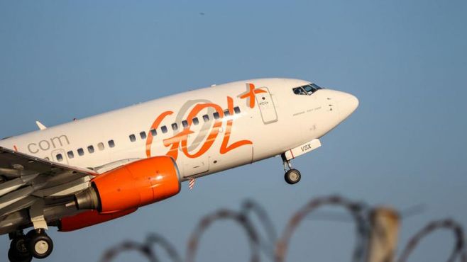 BREAKING: Gol nomeia novo CEO; Kakinoff vai para o conselho