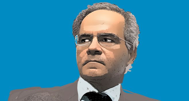 O acordo de Nelson Tanure com os credores