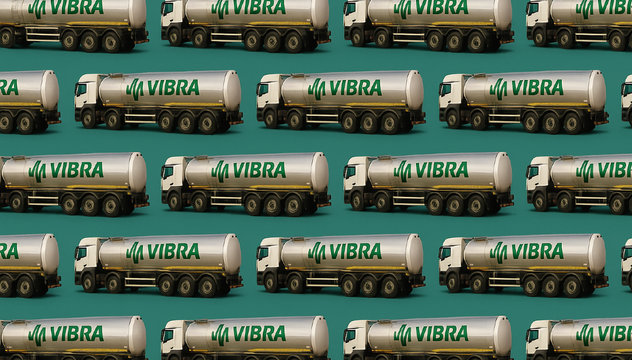 Vibra tem EBITDA recorde para um primeiro tri – mas com a ajuda de ‘one-offs’