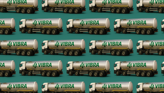 Vibra tem EBITDA recorde para um primeiro tri – mas com a ajuda de ‘one-offs’