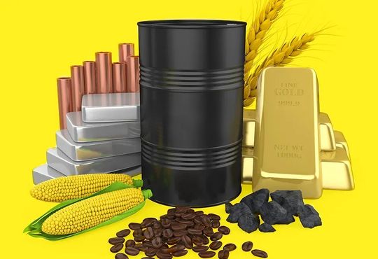 BTG “perplexo” que mercado esnobe as commodities; diz que ciclo pode durar anos