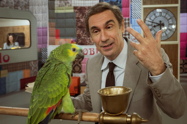 Portobello: o espetáculo da inocência 