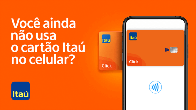 Cartões virtuais e carteiras digitais: modo de usar