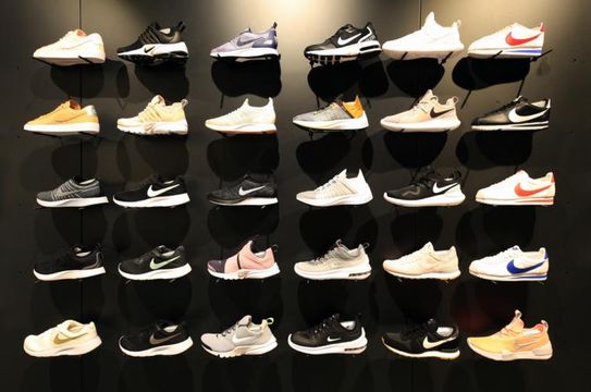 Nike-Centauro tem sinal verde do CADE