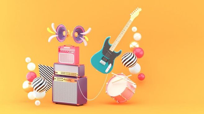Hurst levanta R$ 200 milhões para direitos autorais de músicas