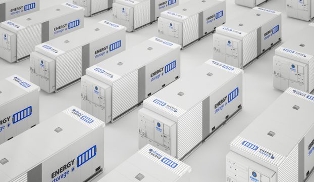 WEG quer “encher a fábrica” com baterias. Negócio “pode ser maior que o solar”