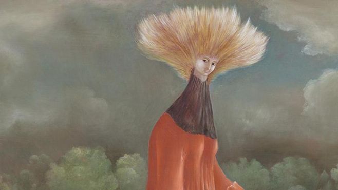 Veneza abre a Bienal mais feminina da História