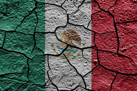 OPINIÃO: No México de AMLO, o Estado está desmoronando