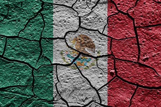 OPINIÃO: No México de AMLO, o Estado está desmoronando