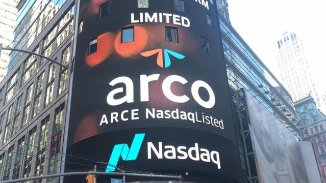 Arco Educação: Stelleo vai para o conselho; CFO está de saída